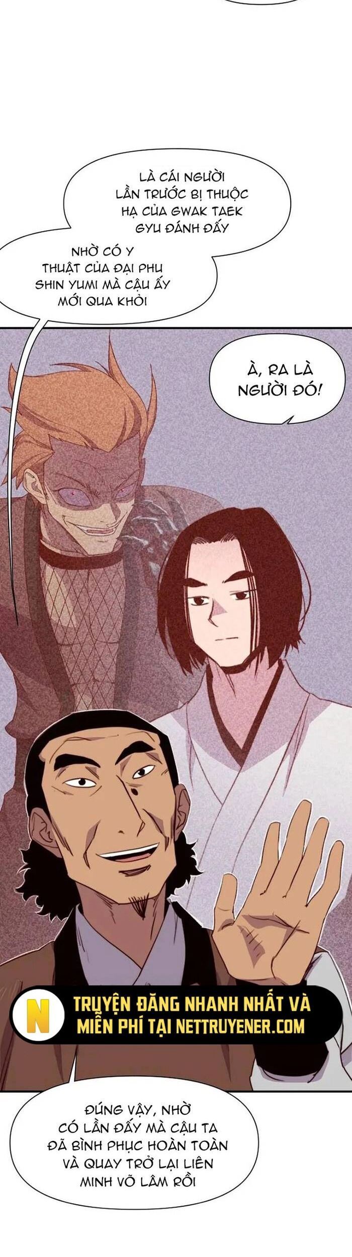 Kẻ Mạnh Nhất Lịch Sử Chapter 151 - 22