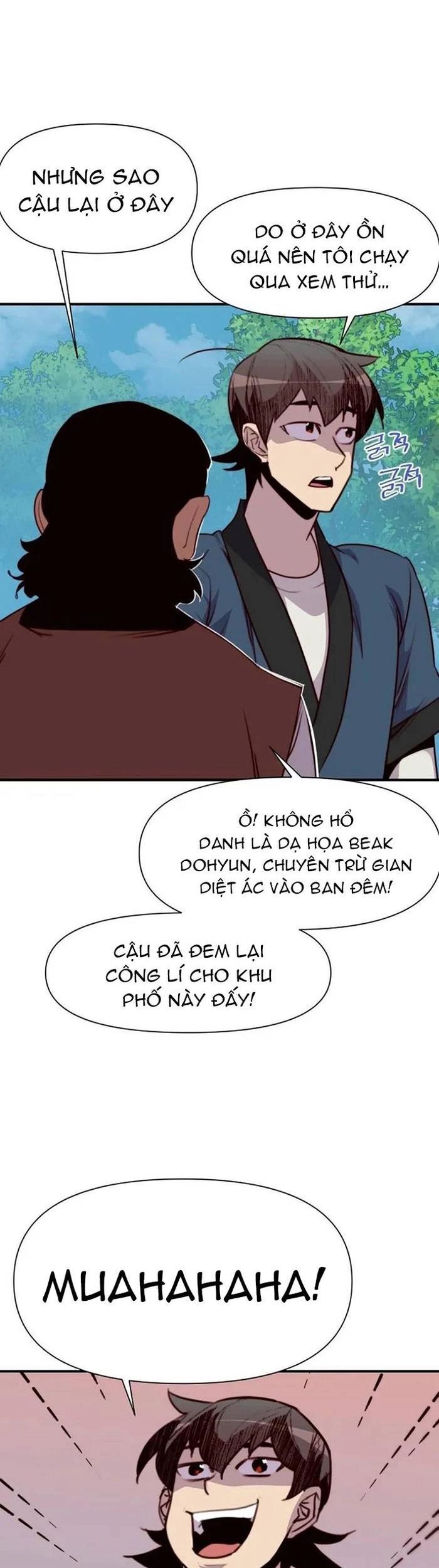 Kẻ Mạnh Nhất Lịch Sử Chapter 151 - 23