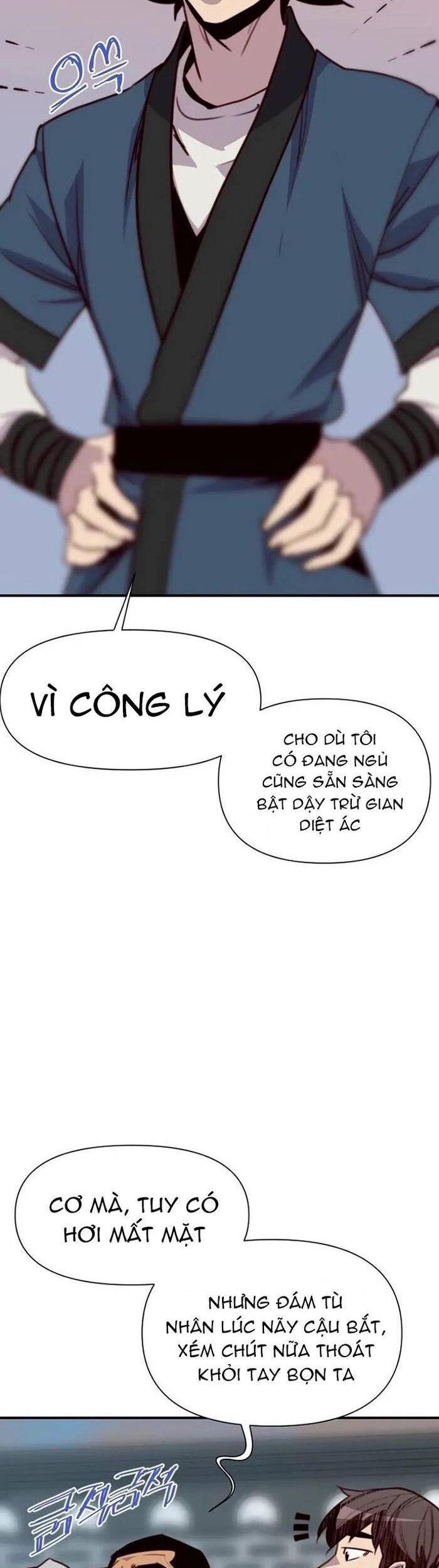 Kẻ Mạnh Nhất Lịch Sử Chapter 151 - 24