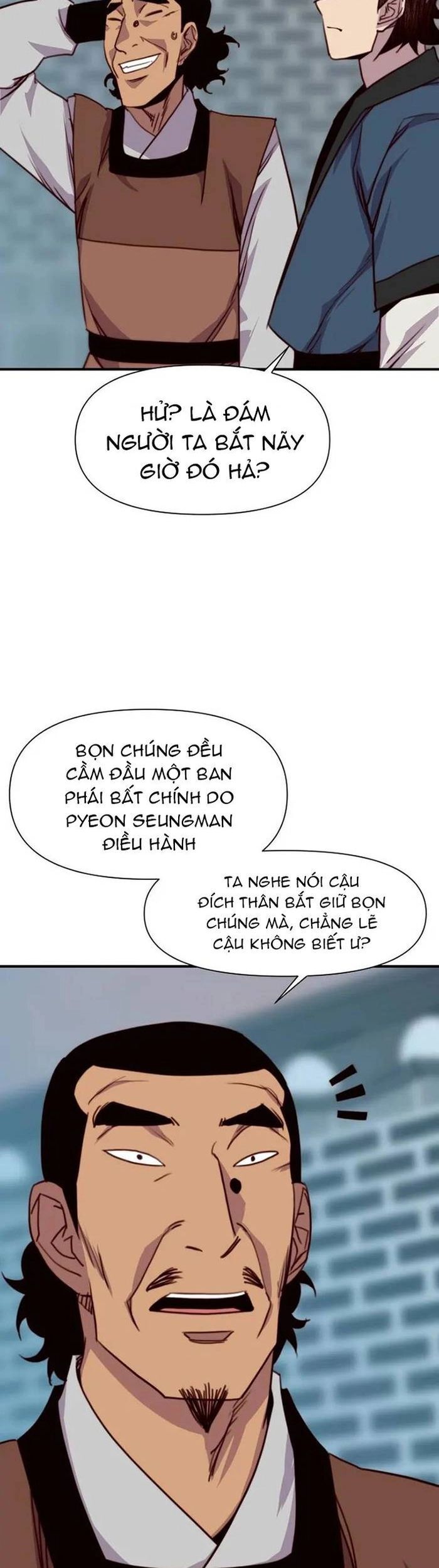 Kẻ Mạnh Nhất Lịch Sử Chapter 151 - 25