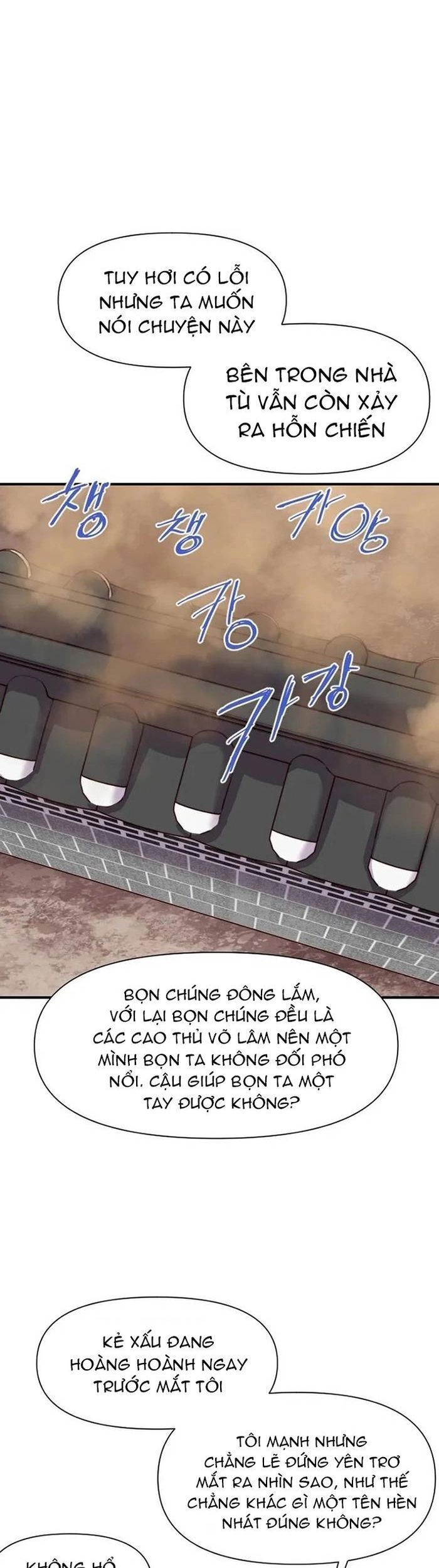 Kẻ Mạnh Nhất Lịch Sử Chapter 151 - 27