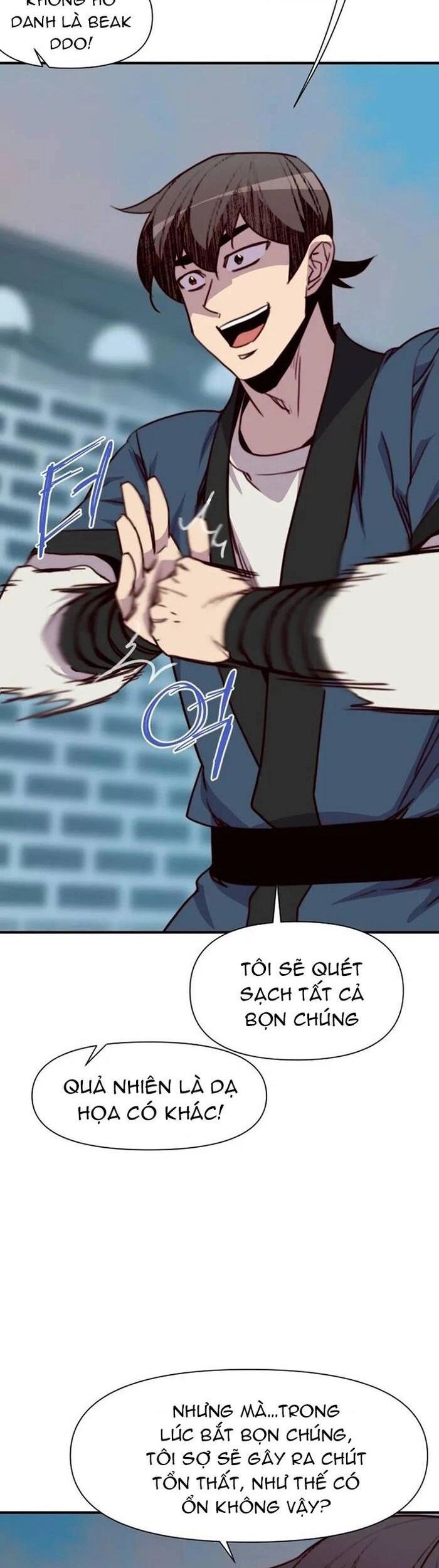 Kẻ Mạnh Nhất Lịch Sử Chapter 151 - 28