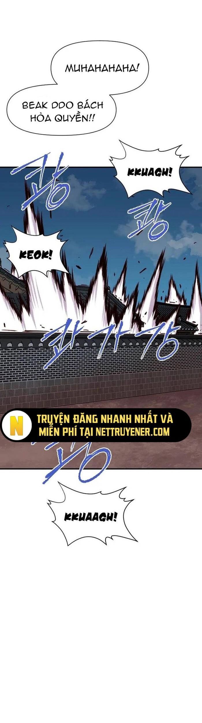 Kẻ Mạnh Nhất Lịch Sử Chapter 151 - 30