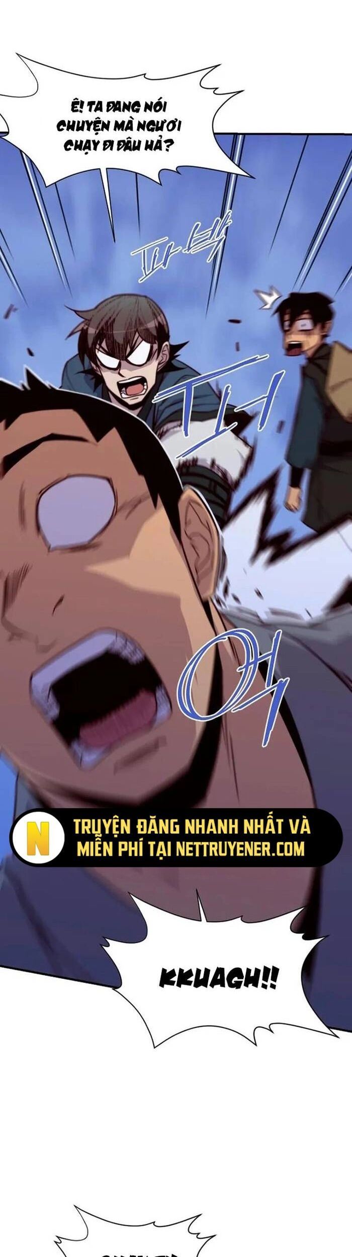 Kẻ Mạnh Nhất Lịch Sử Chapter 151 - 4
