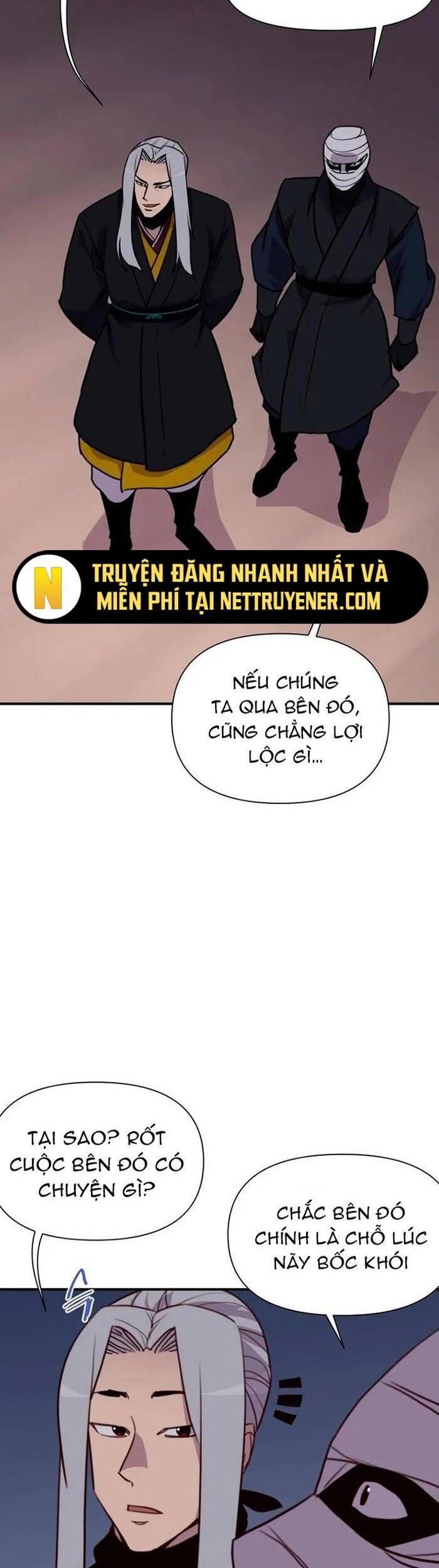 Kẻ Mạnh Nhất Lịch Sử Chapter 151 - 32