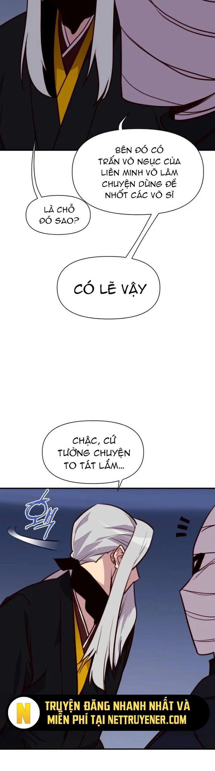 Kẻ Mạnh Nhất Lịch Sử Chapter 151 - 33