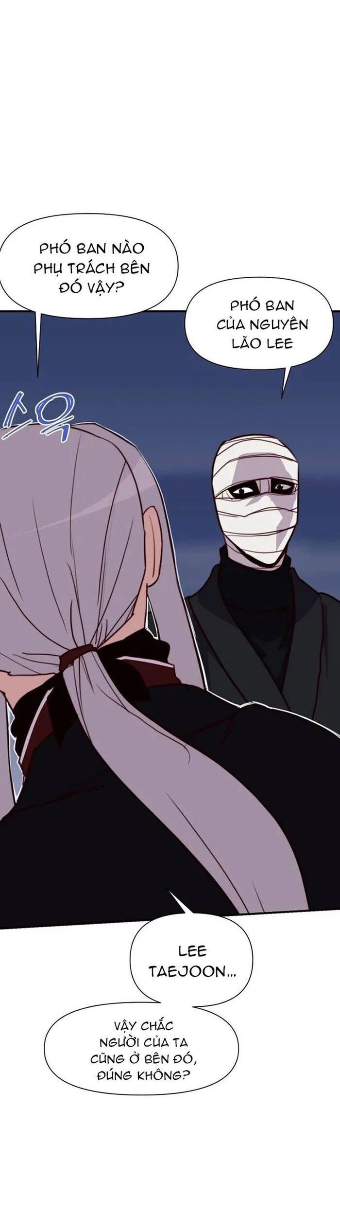 Kẻ Mạnh Nhất Lịch Sử Chapter 151 - 34