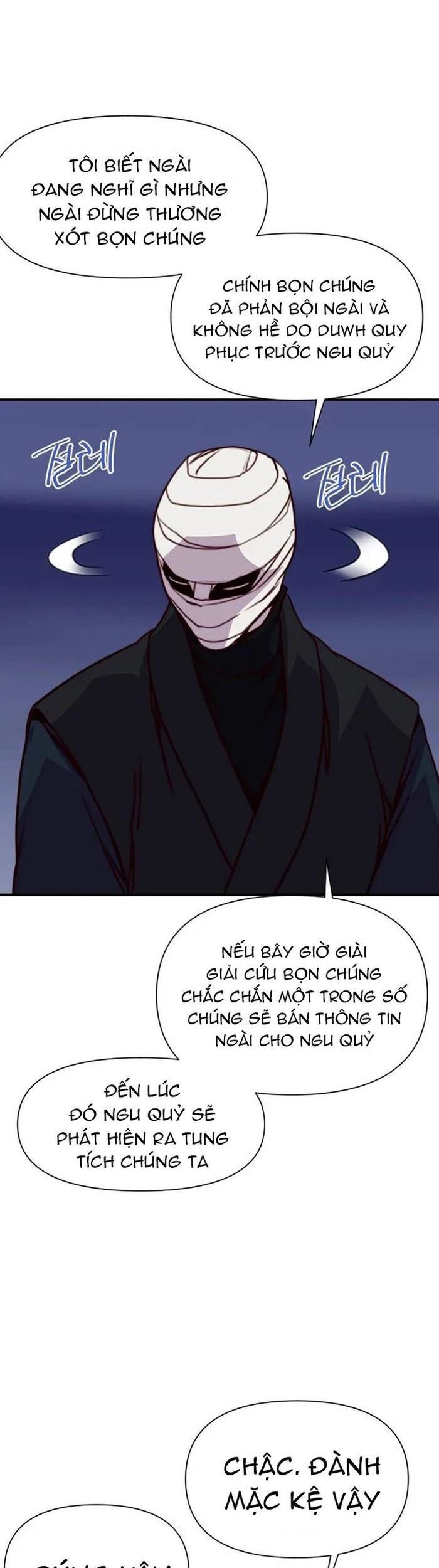 Kẻ Mạnh Nhất Lịch Sử Chapter 151 - 35