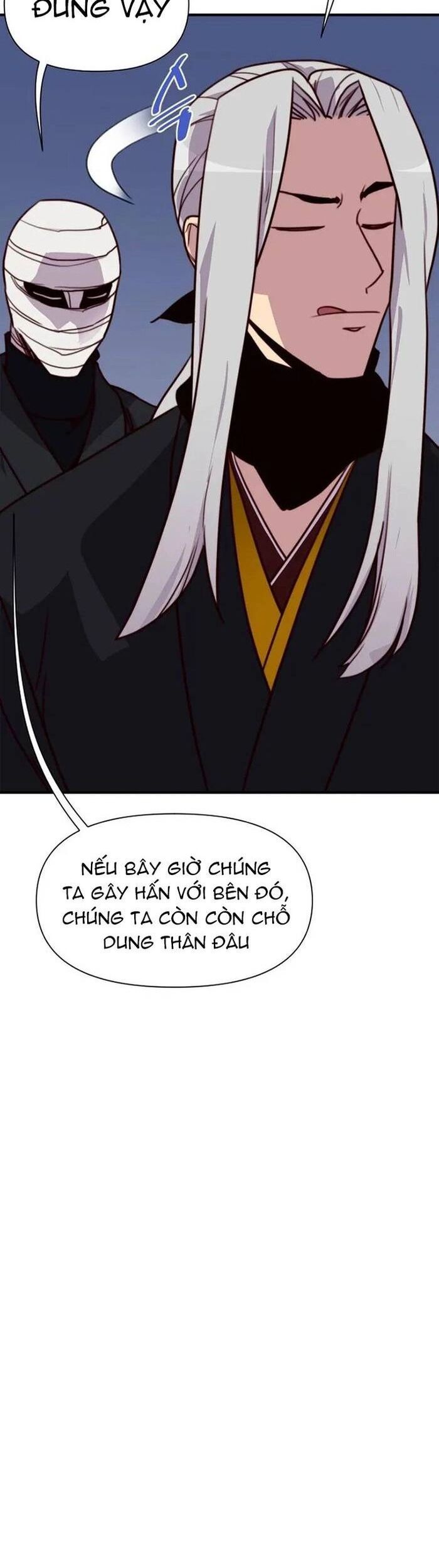 Kẻ Mạnh Nhất Lịch Sử Chapter 151 - 36