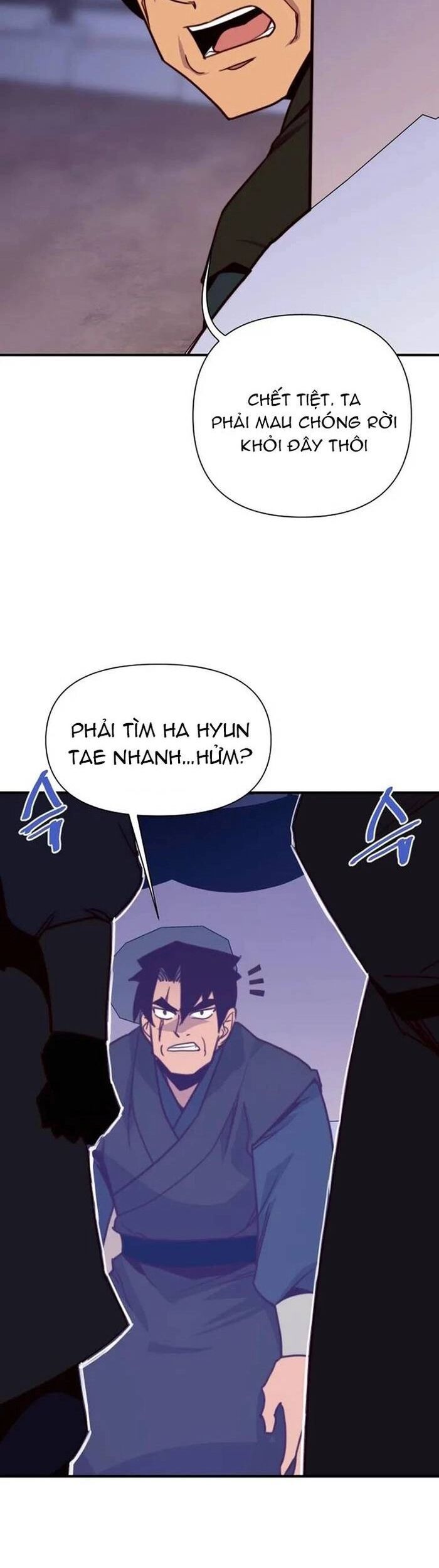 Kẻ Mạnh Nhất Lịch Sử Chapter 151 - 38