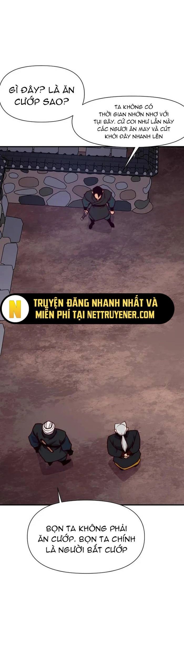 Kẻ Mạnh Nhất Lịch Sử Chapter 151 - 39