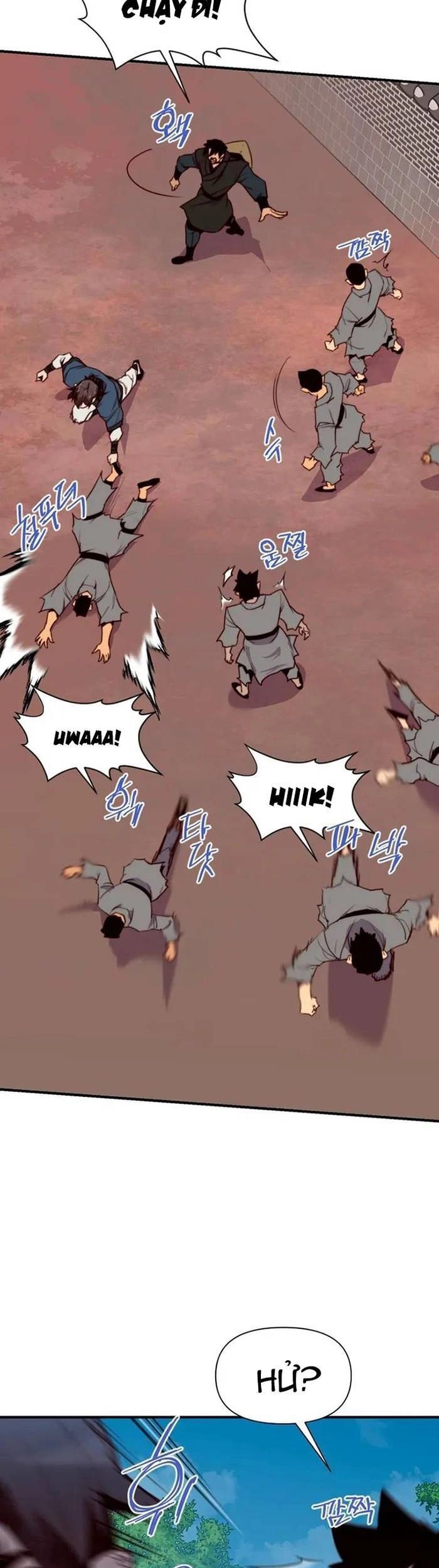 Kẻ Mạnh Nhất Lịch Sử Chapter 151 - 5