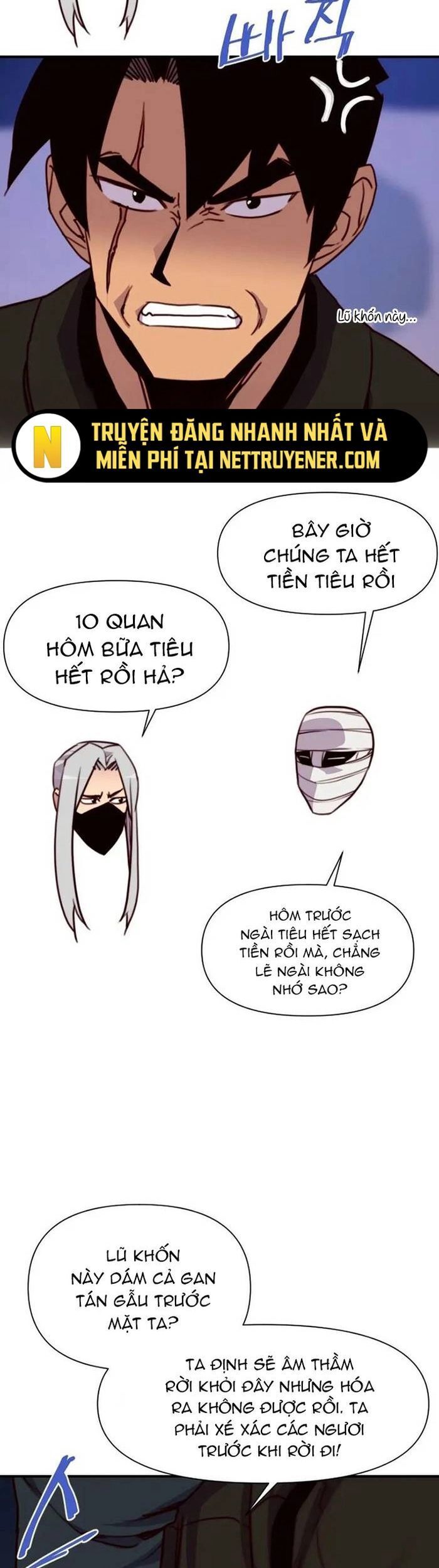 Kẻ Mạnh Nhất Lịch Sử Chapter 151 - 41