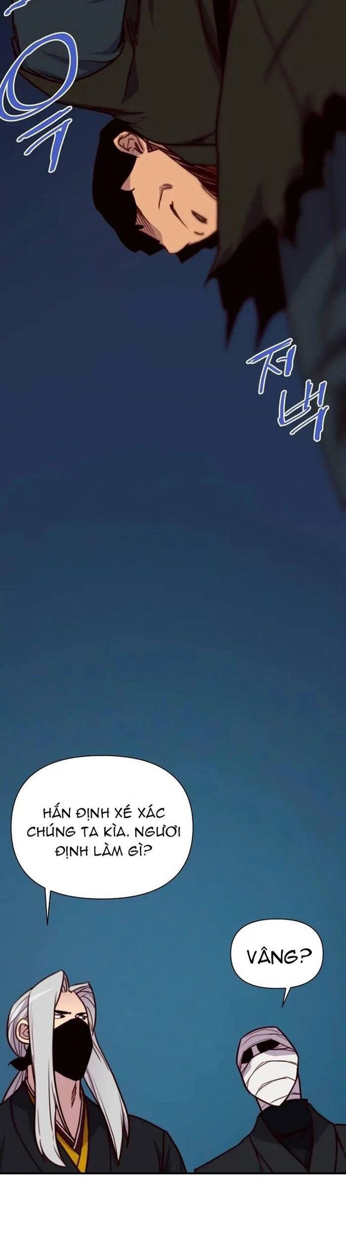 Kẻ Mạnh Nhất Lịch Sử Chapter 151 - 42