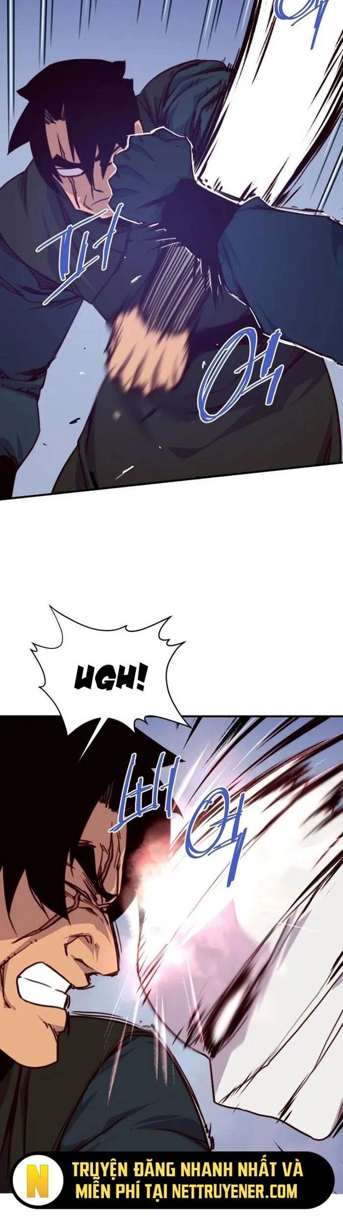 Kẻ Mạnh Nhất Lịch Sử Chapter 151 - 48