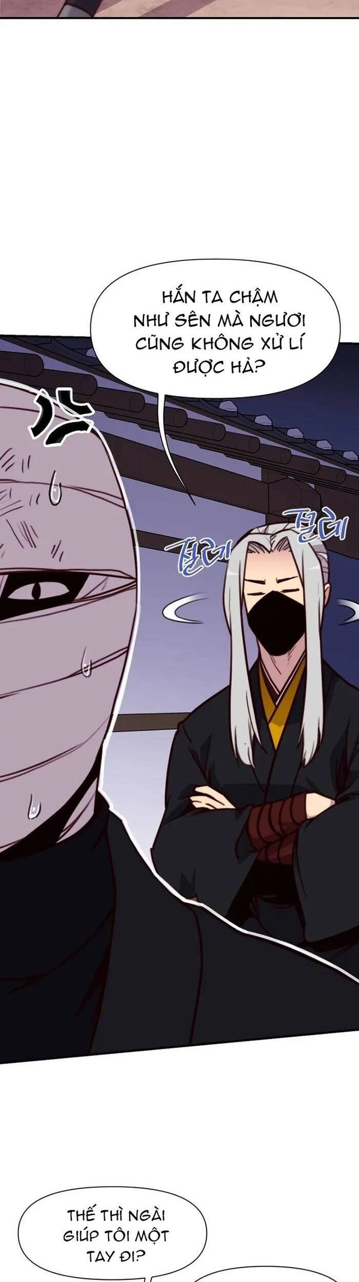 Kẻ Mạnh Nhất Lịch Sử Chapter 151 - 50