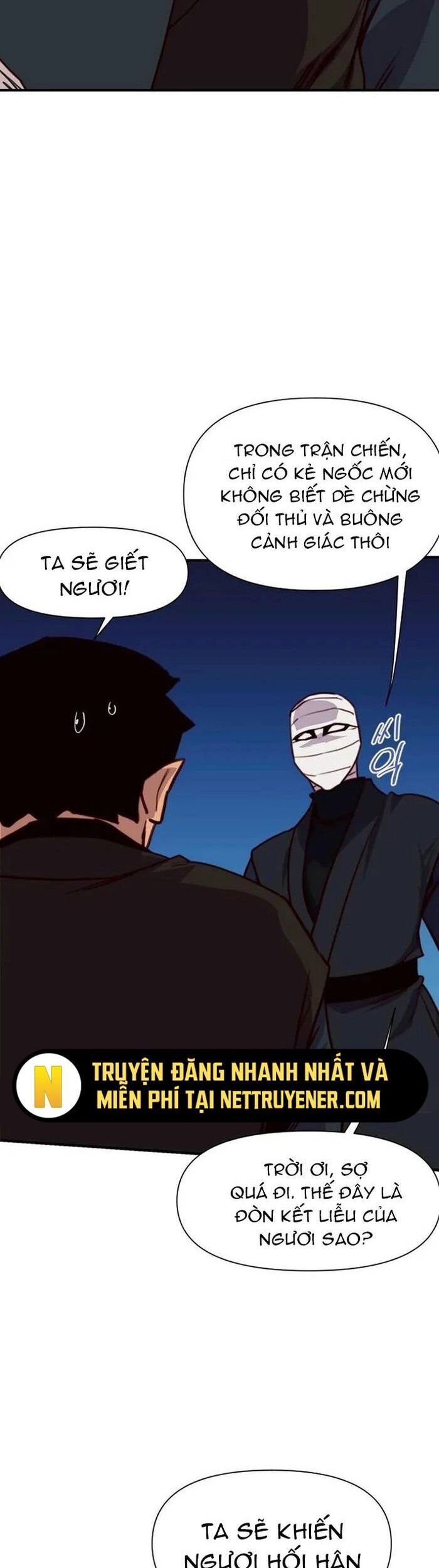 Kẻ Mạnh Nhất Lịch Sử Chapter 151 - 52