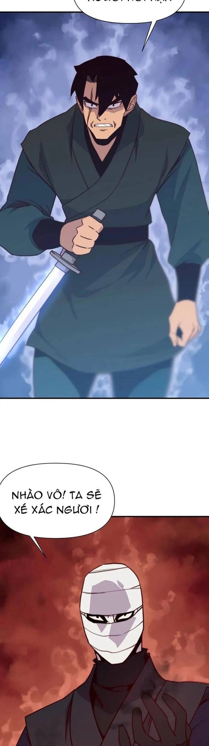 Kẻ Mạnh Nhất Lịch Sử Chapter 151 - 53