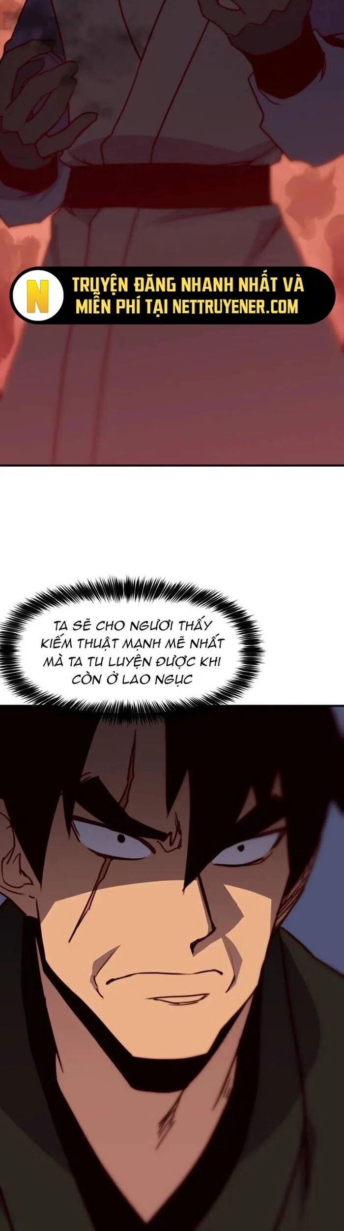 Kẻ Mạnh Nhất Lịch Sử Chapter 151 - 54