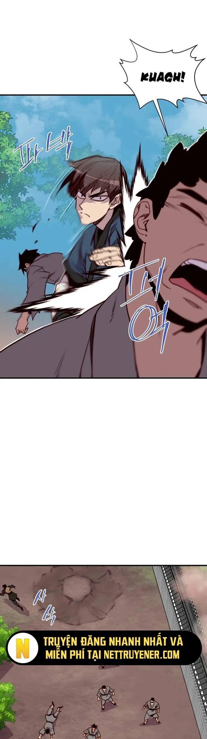 Kẻ Mạnh Nhất Lịch Sử Chapter 151 - 7
