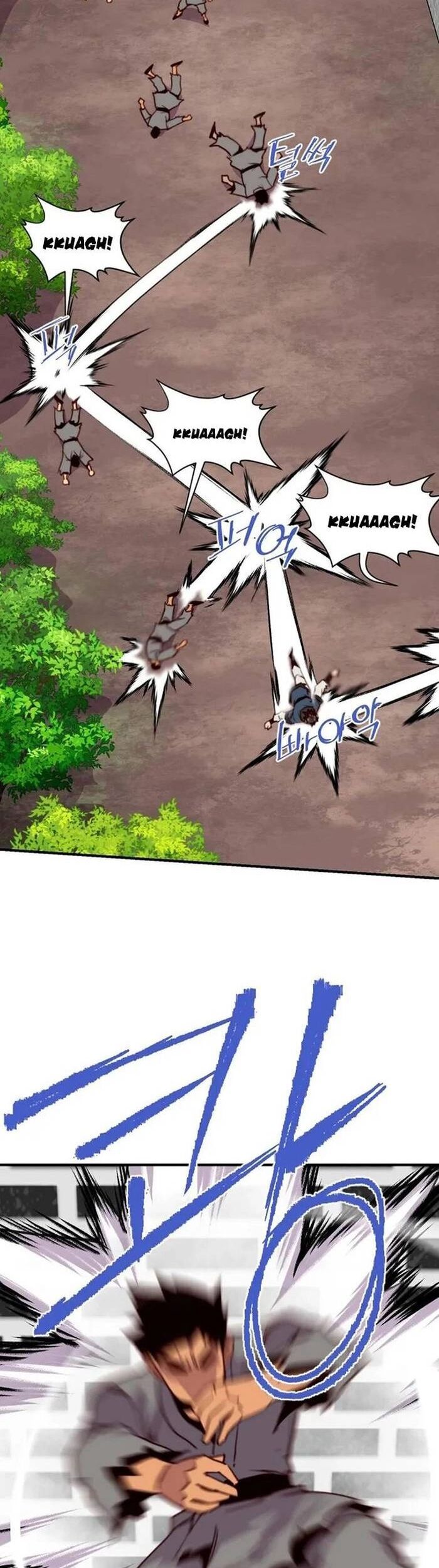 Kẻ Mạnh Nhất Lịch Sử Chapter 151 - 8