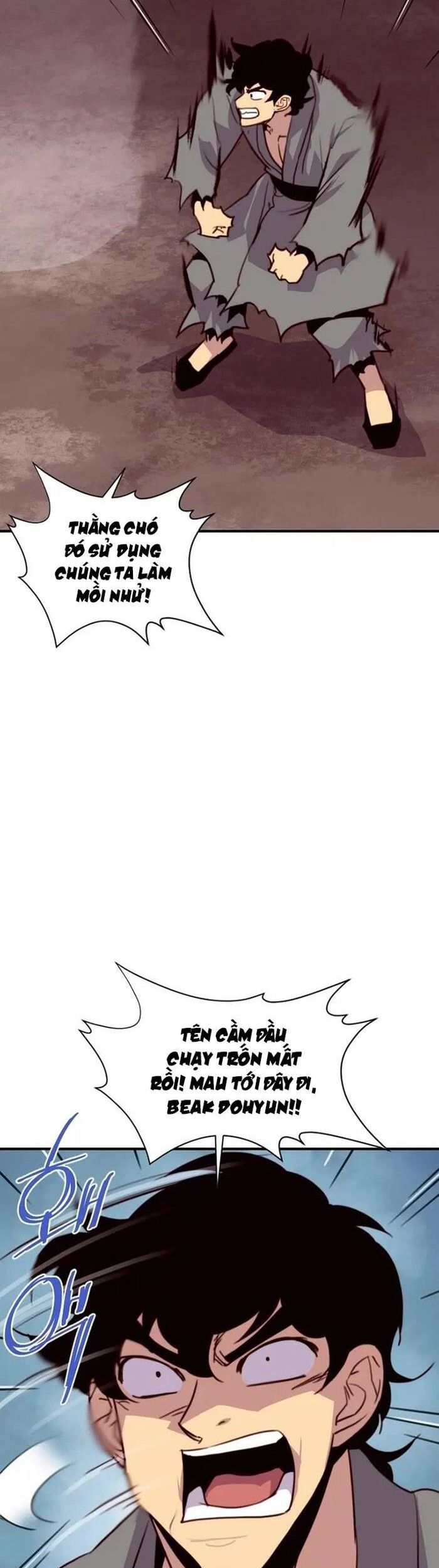 Kẻ Mạnh Nhất Lịch Sử Chapter 151 - 10
