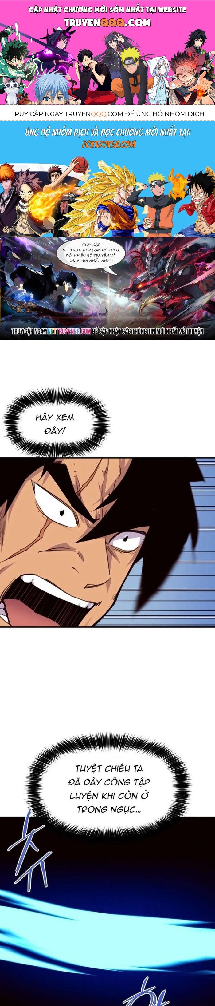 Kẻ Mạnh Nhất Lịch Sử Chapter 152 - 1