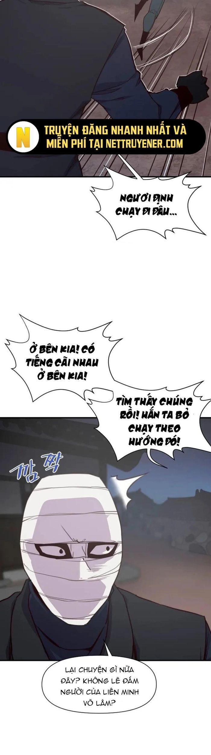 Kẻ Mạnh Nhất Lịch Sử Chapter 152 - 11