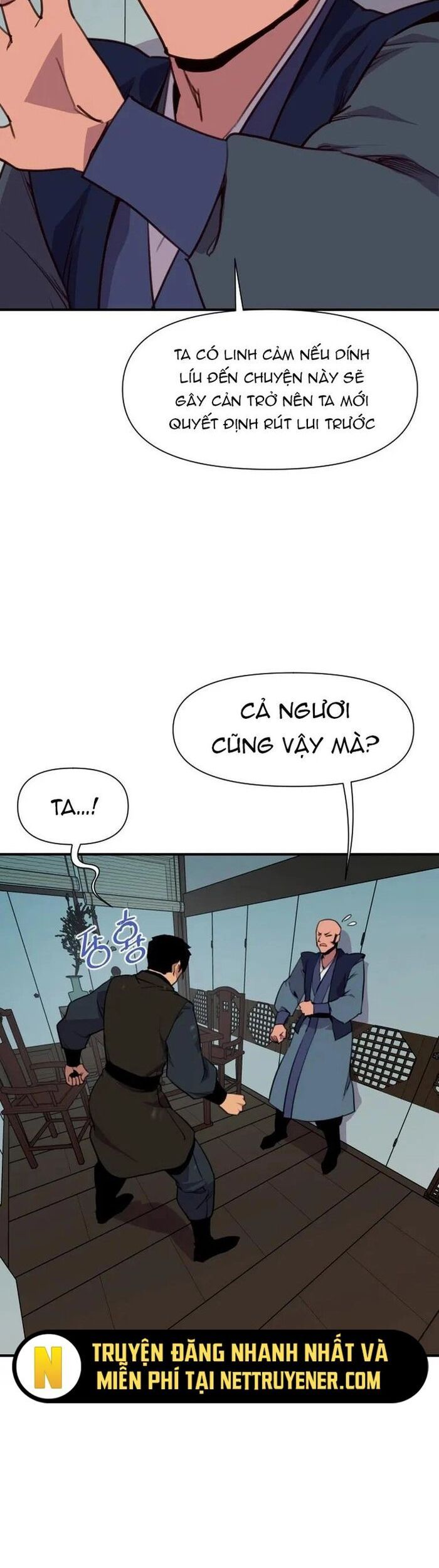 Kẻ Mạnh Nhất Lịch Sử Chapter 152 - 16