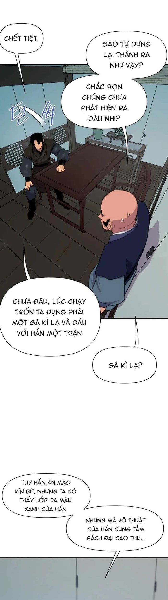 Kẻ Mạnh Nhất Lịch Sử Chapter 152 - 17