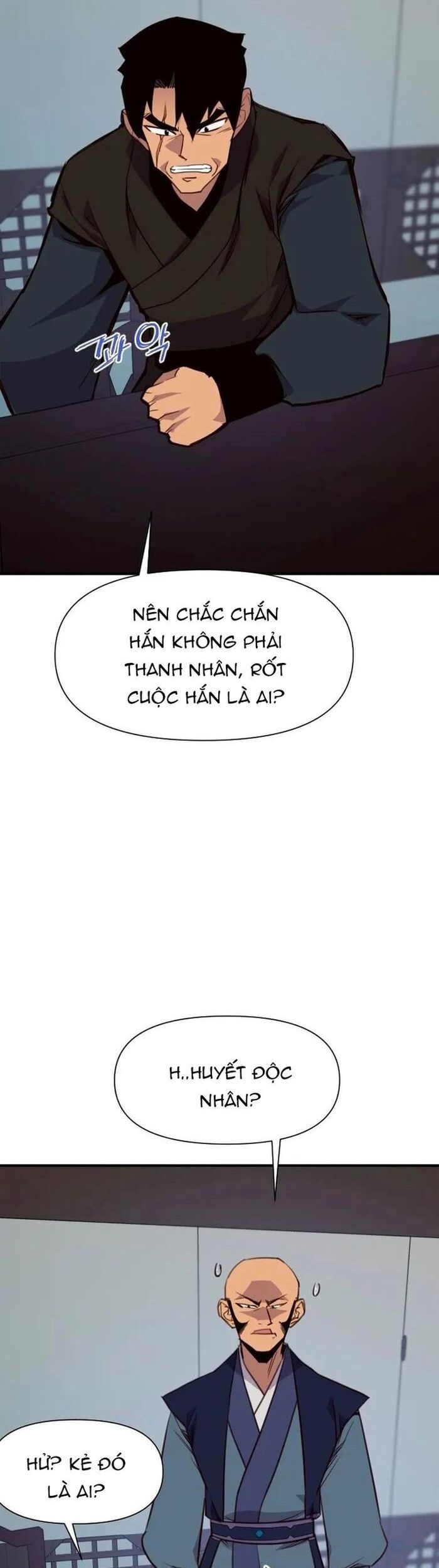 Kẻ Mạnh Nhất Lịch Sử Chapter 152 - 18