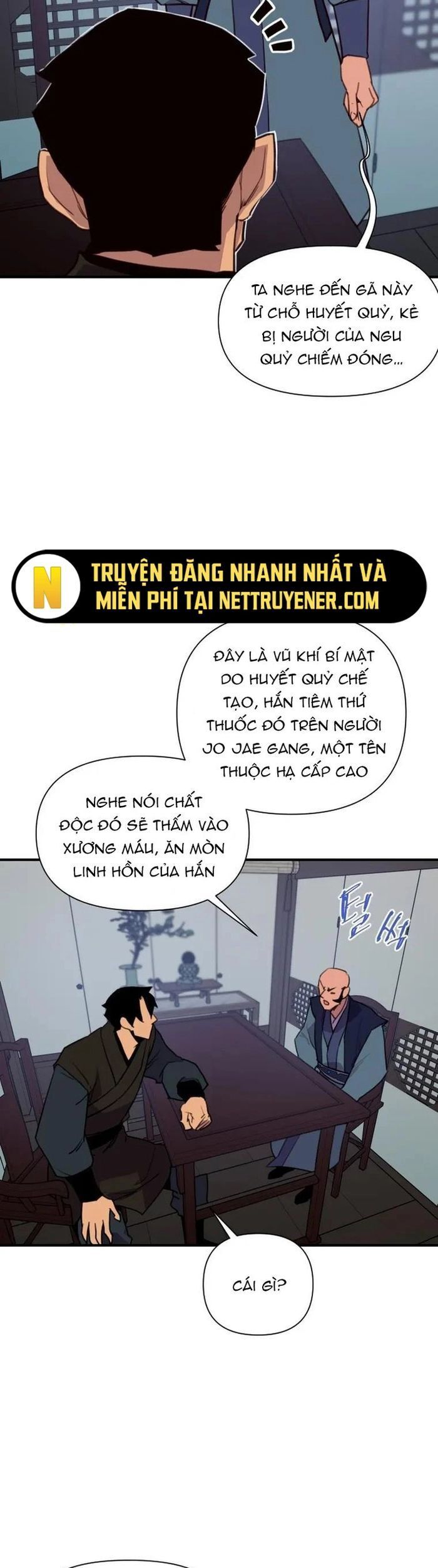 Kẻ Mạnh Nhất Lịch Sử Chapter 152 - 19