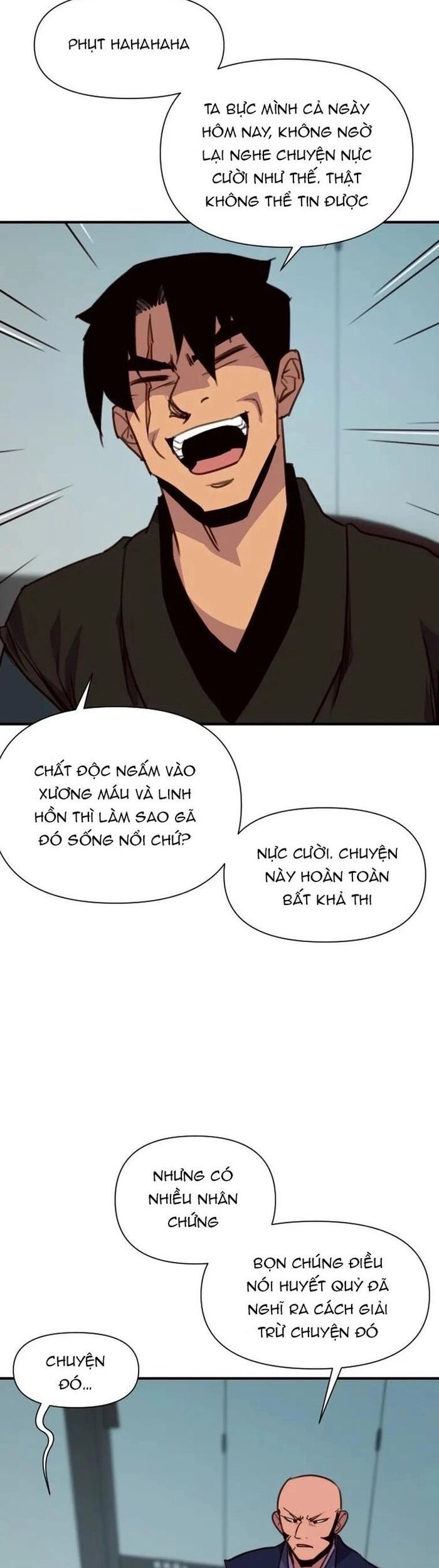 Kẻ Mạnh Nhất Lịch Sử Chapter 152 - 20