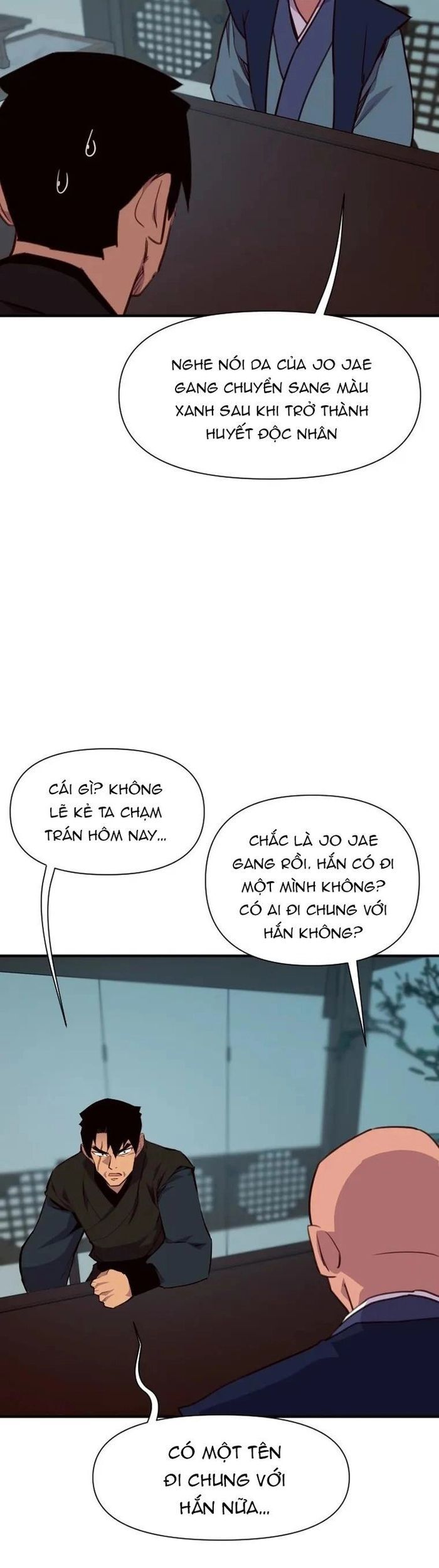 Kẻ Mạnh Nhất Lịch Sử Chapter 152 - 21