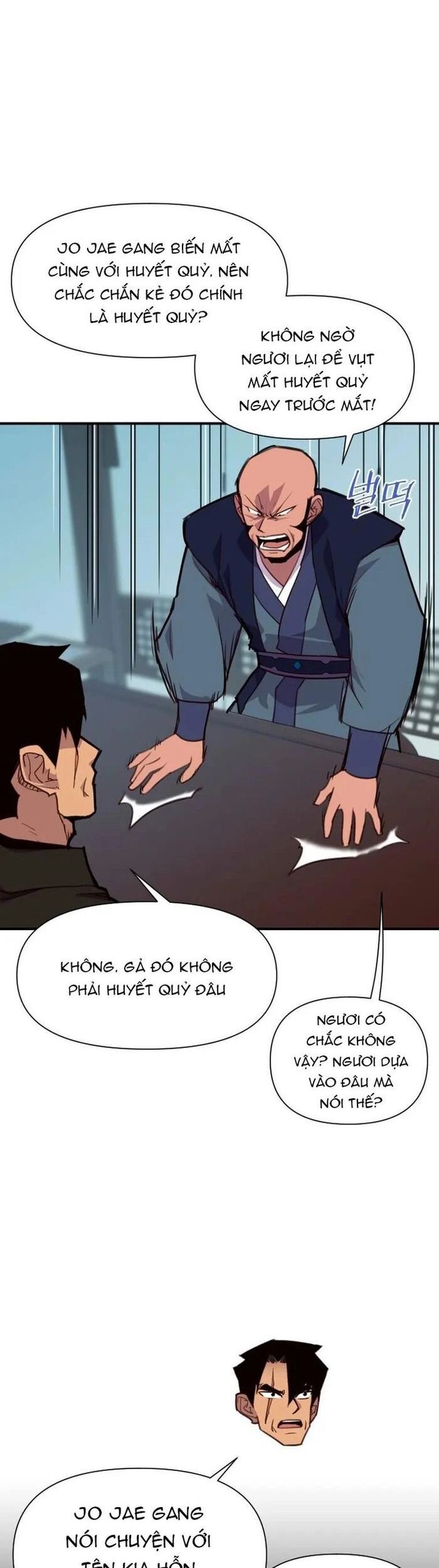 Kẻ Mạnh Nhất Lịch Sử Chapter 152 - 22