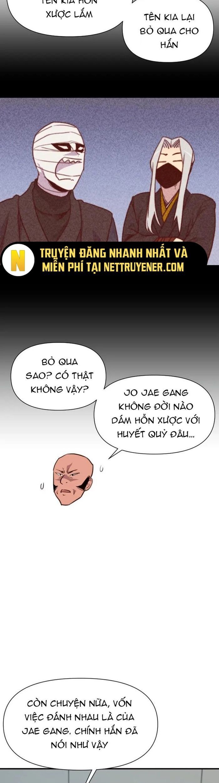 Kẻ Mạnh Nhất Lịch Sử Chapter 152 - 23