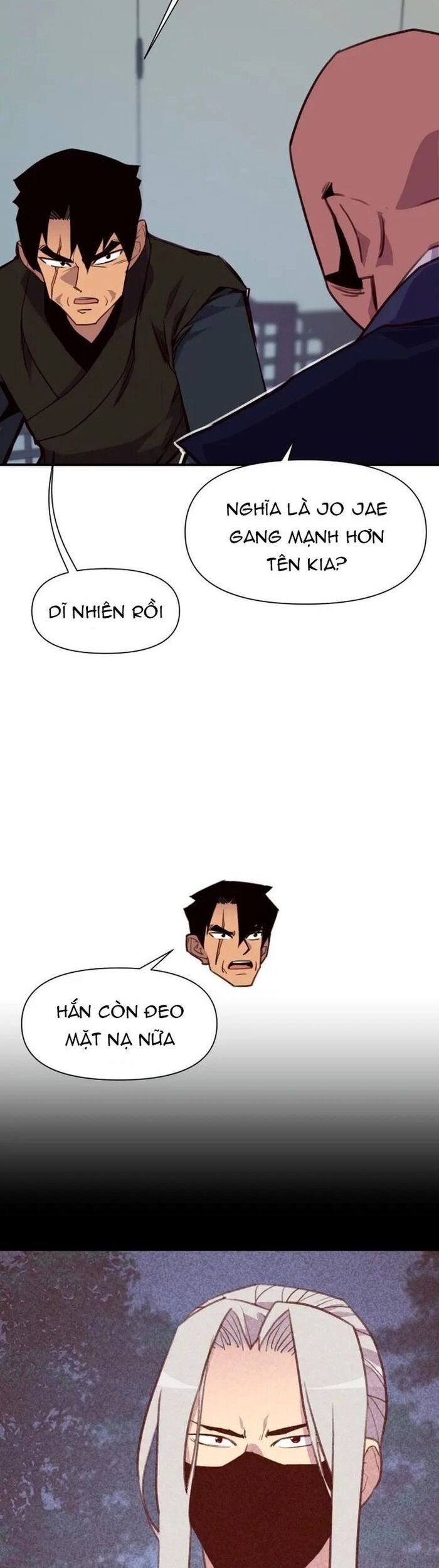 Kẻ Mạnh Nhất Lịch Sử Chapter 152 - 24