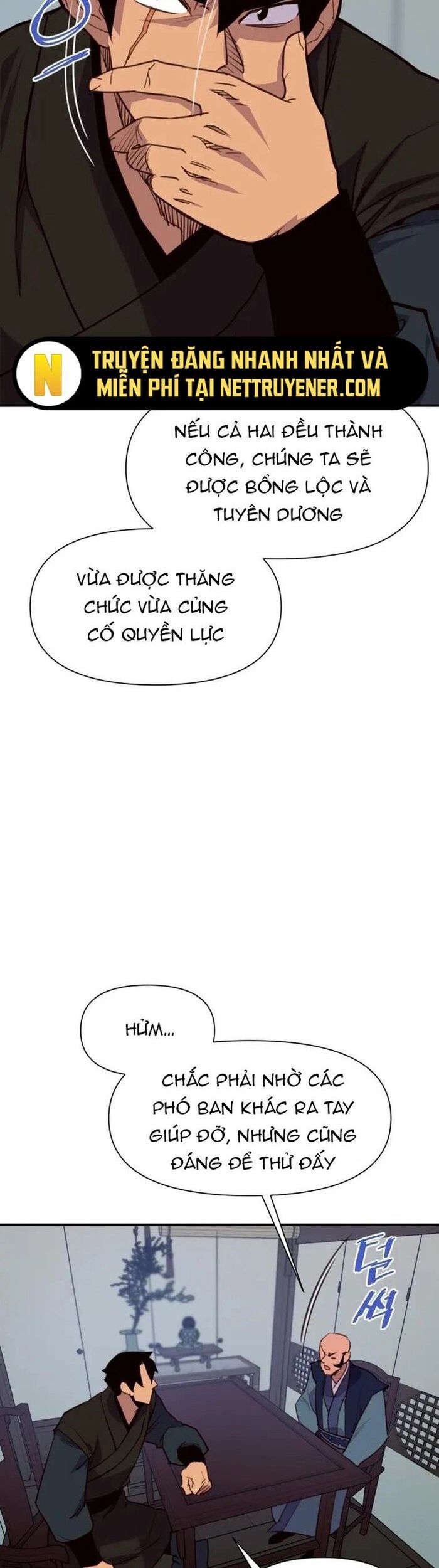 Kẻ Mạnh Nhất Lịch Sử Chapter 152 - 28