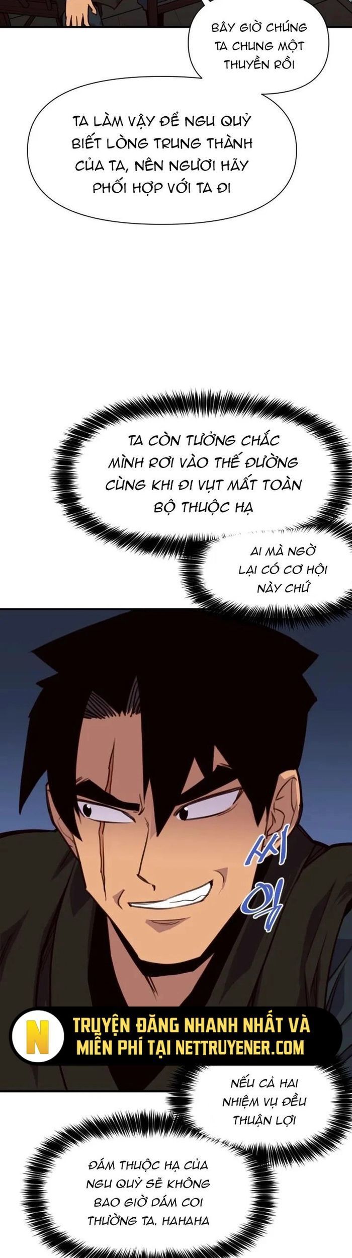 Kẻ Mạnh Nhất Lịch Sử Chapter 152 - 29