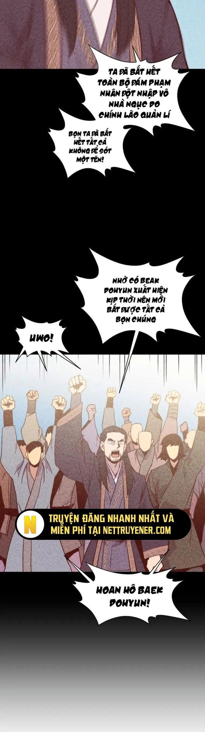 Kẻ Mạnh Nhất Lịch Sử Chapter 152 - 32