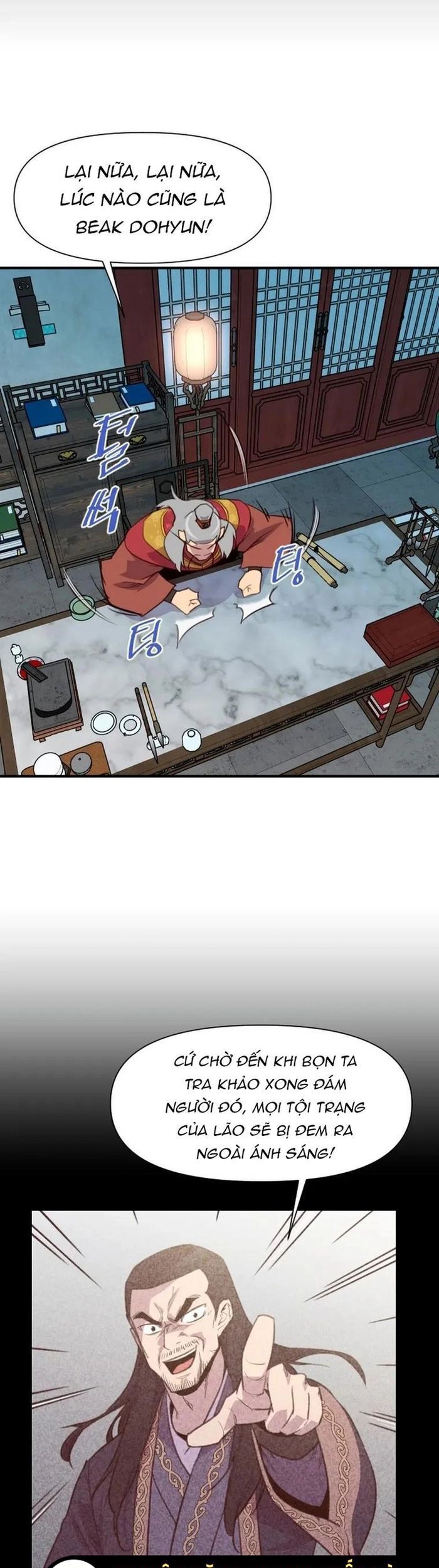 Kẻ Mạnh Nhất Lịch Sử Chapter 152 - 33