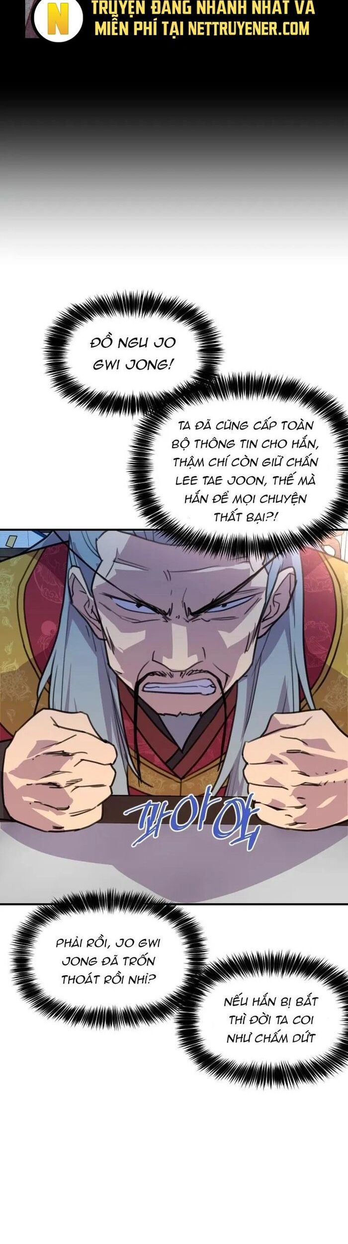 Kẻ Mạnh Nhất Lịch Sử Chapter 152 - 34