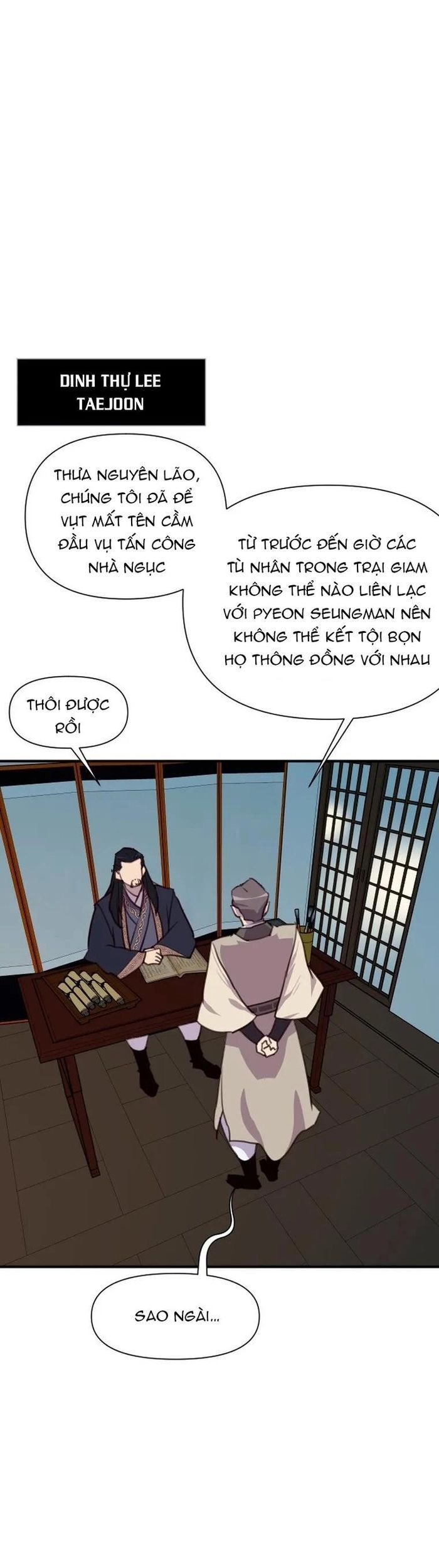 Kẻ Mạnh Nhất Lịch Sử Chapter 152 - 35