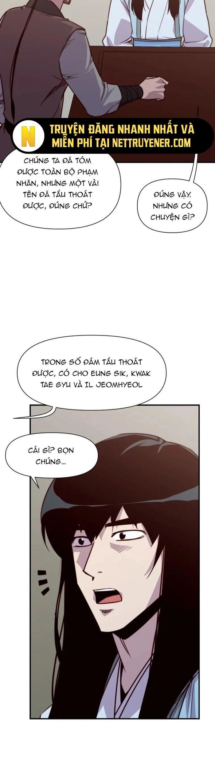 Kẻ Mạnh Nhất Lịch Sử Chapter 152 - 39