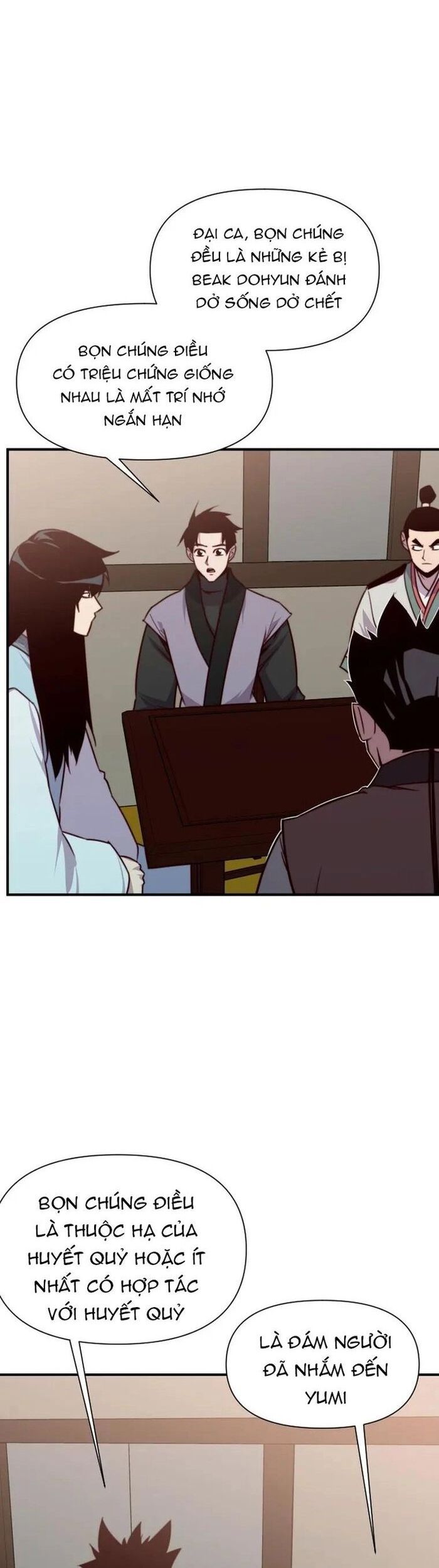 Kẻ Mạnh Nhất Lịch Sử Chapter 152 - 40