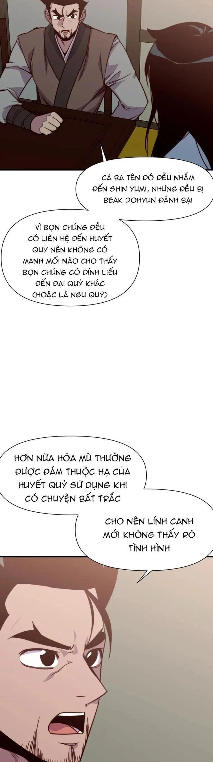 Kẻ Mạnh Nhất Lịch Sử Chapter 152 - 41