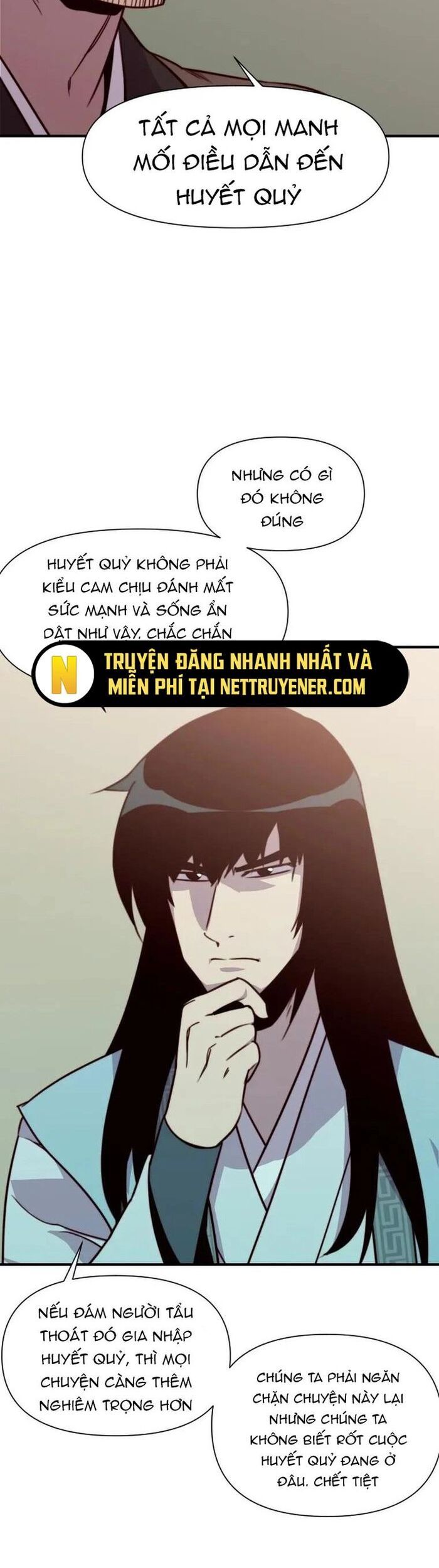 Kẻ Mạnh Nhất Lịch Sử Chapter 152 - 42