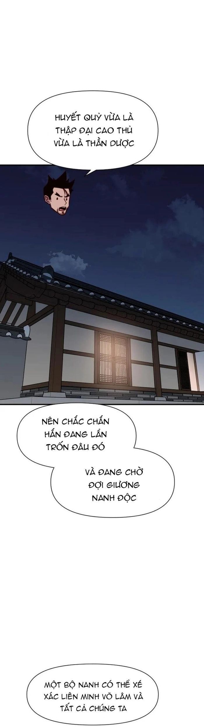 Kẻ Mạnh Nhất Lịch Sử Chapter 152 - 43