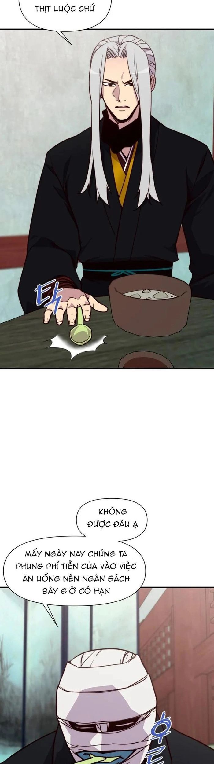 Kẻ Mạnh Nhất Lịch Sử Chapter 152 - 45