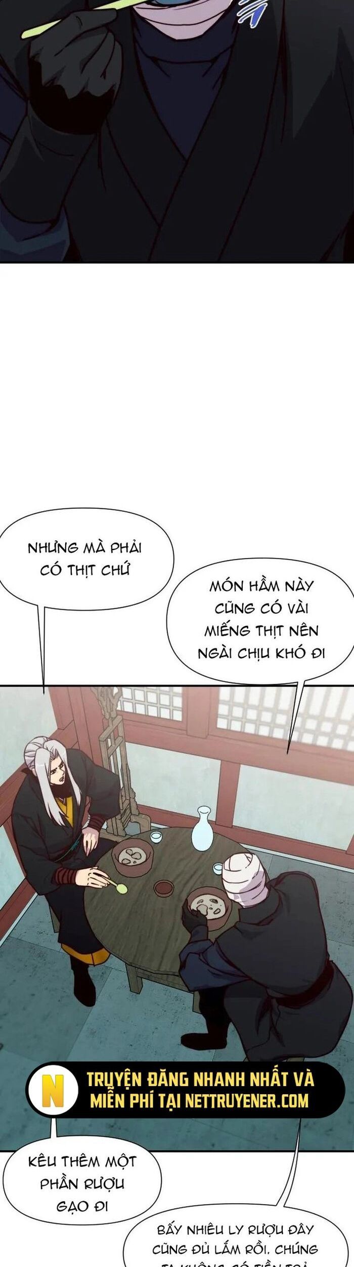 Kẻ Mạnh Nhất Lịch Sử Chapter 152 - 46